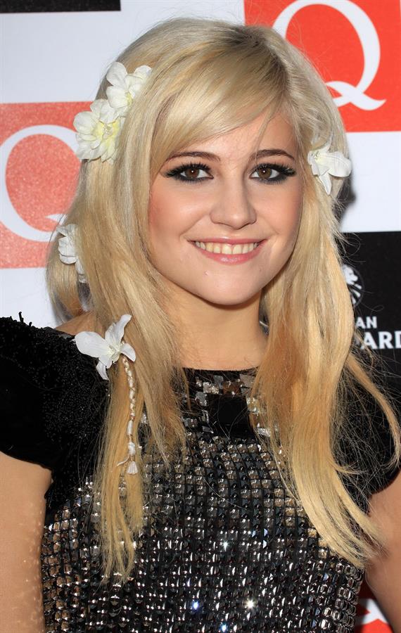 Pixie Lott