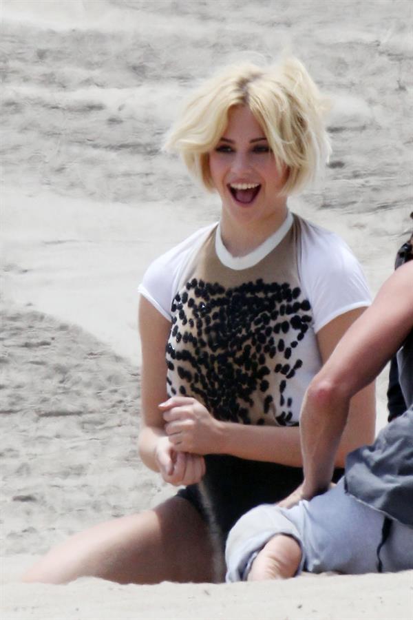 Pixie Lott