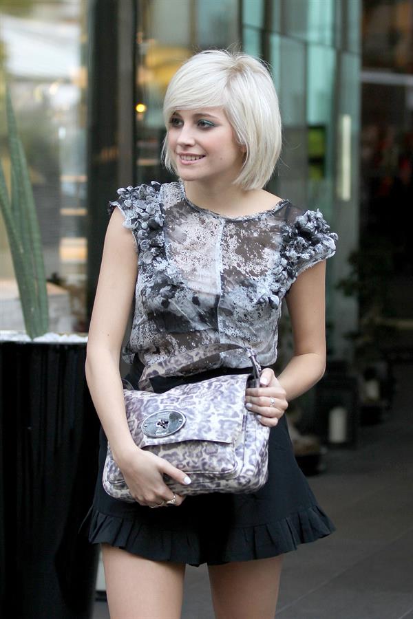 Pixie Lott