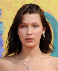 Bella Hadid