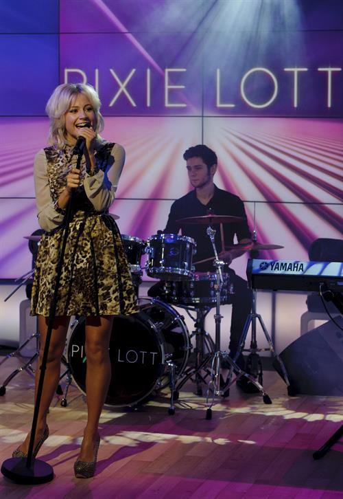Pixie Lott