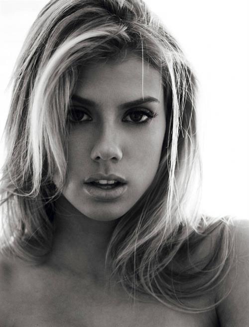Charlotte McKinney