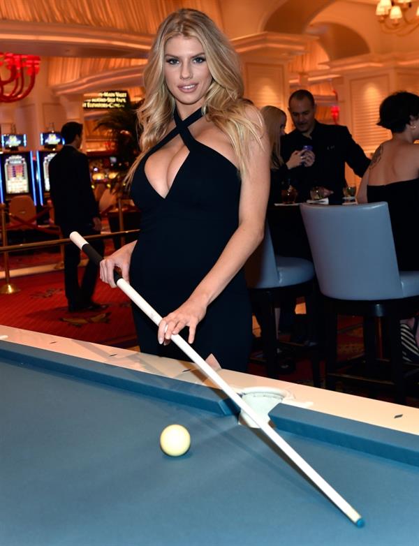 Charlotte McKinney