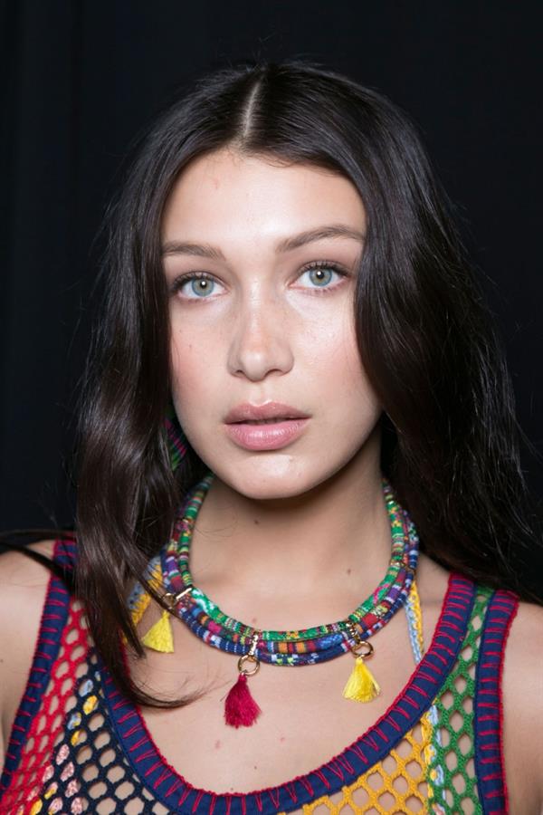 Bella Hadid