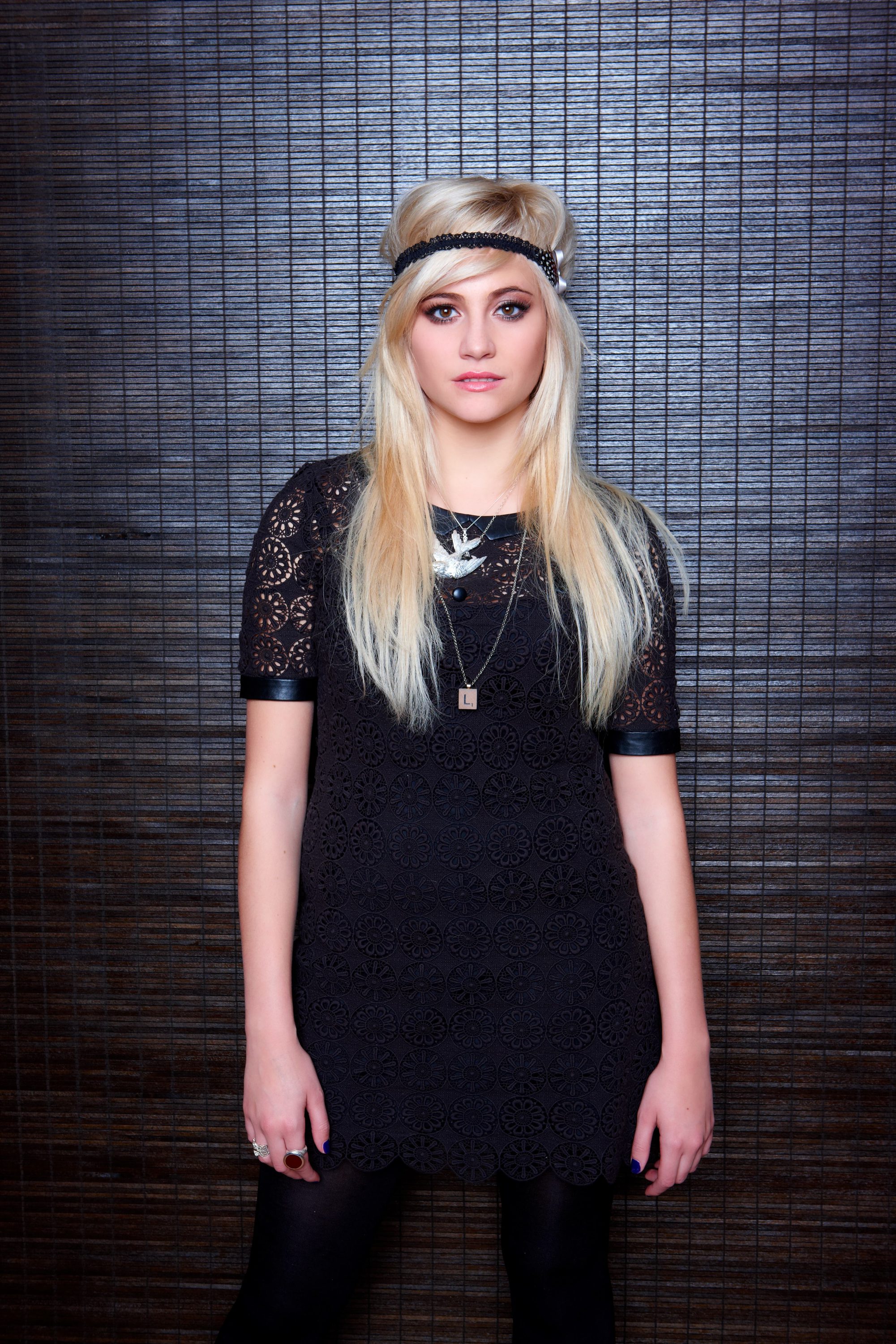 Pixie Lott William Rutten photoshoot 2010 