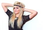 Pixie Lott William Rutten photoshoot 2010 