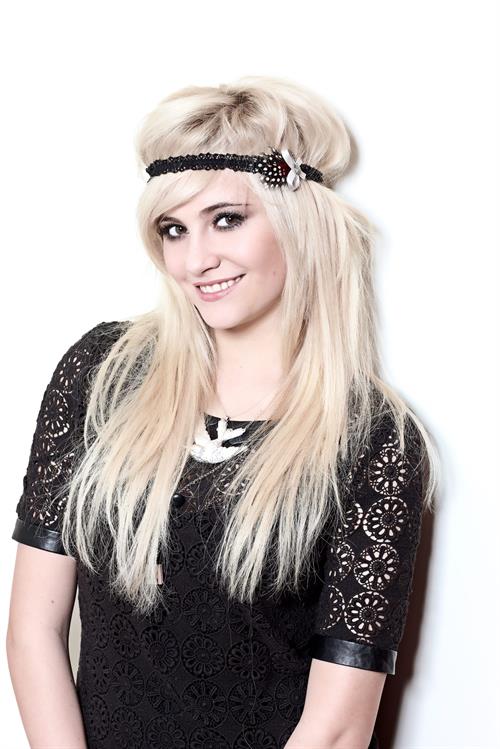 Pixie Lott William Rutten photoshoot 2010 