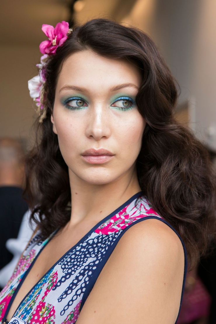 Bella Hadid