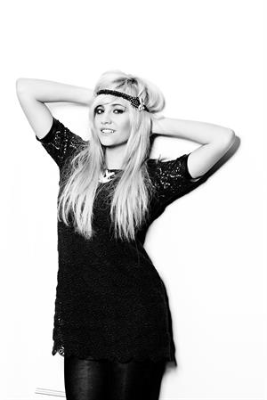 Pixie Lott William Rutten photoshoot 2010 