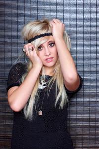 Pixie Lott William Rutten photoshoot 2010 