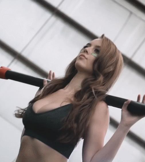Lauren Hanley