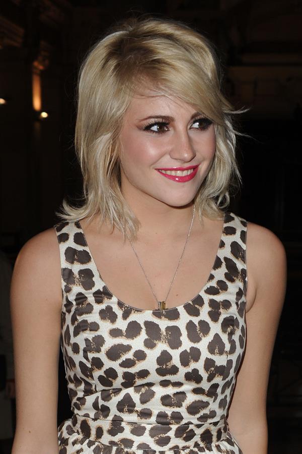 Pixie Lott