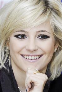 Pixie Lott
