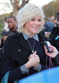 Pixie Lott