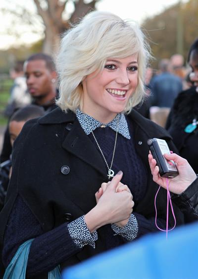 Pixie Lott