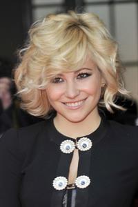 Pixie Lott