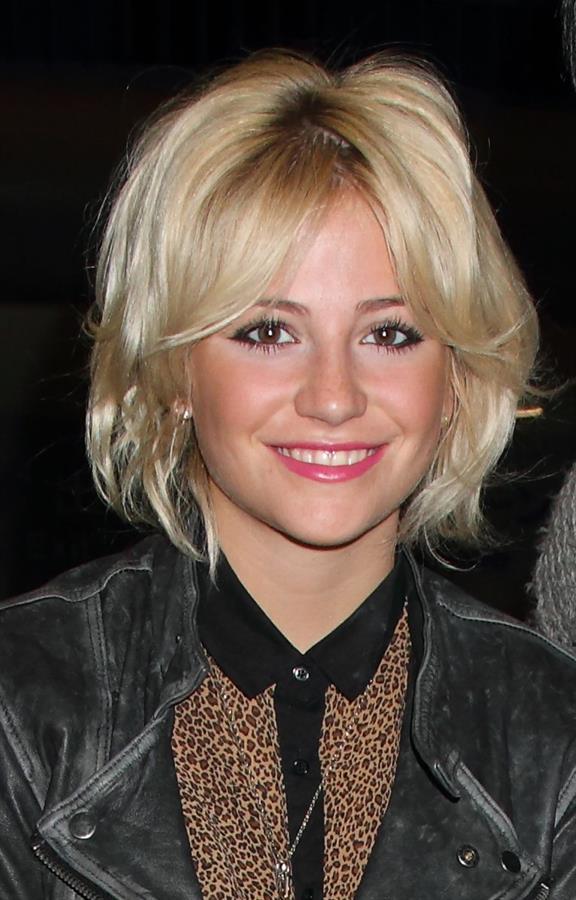 Pixie Lott