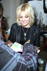 Pixie Lott