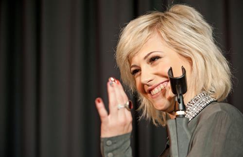 Pixie Lott