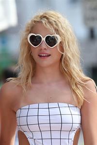 Pixie Lott