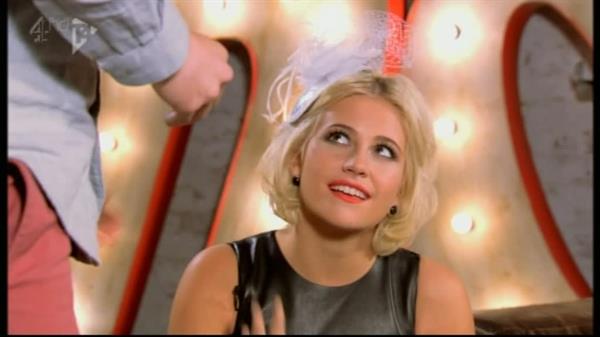 Pixie Lott