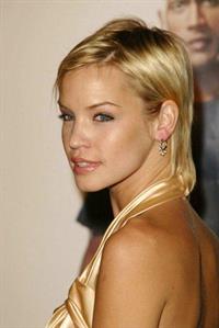 Ashley Scott