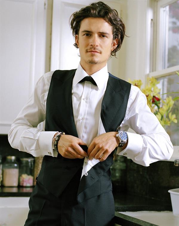 Orlando Bloom