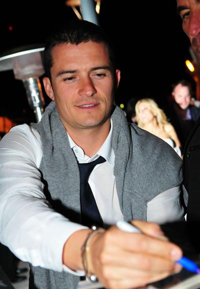 Orlando Bloom