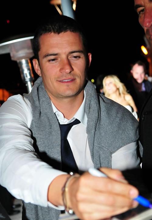 Orlando Bloom