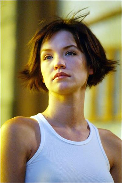 Ashley Scott