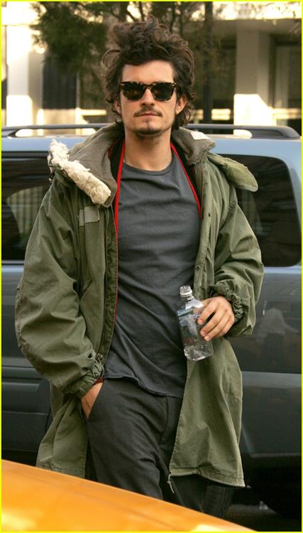 Orlando Bloom