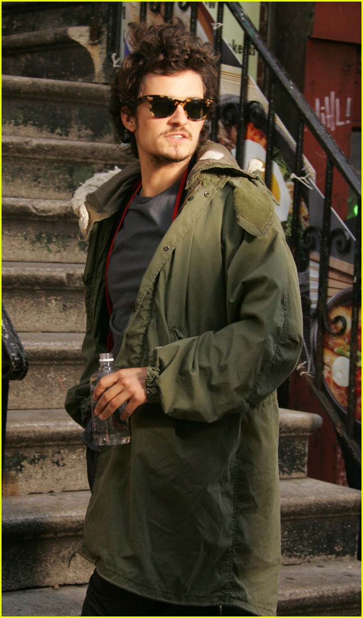 Orlando Bloom