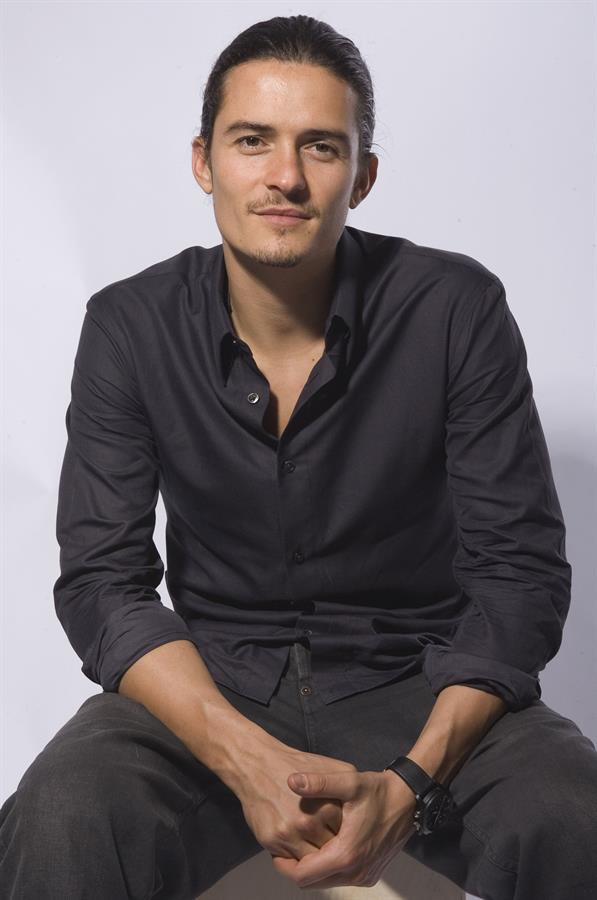 Orlando Bloom