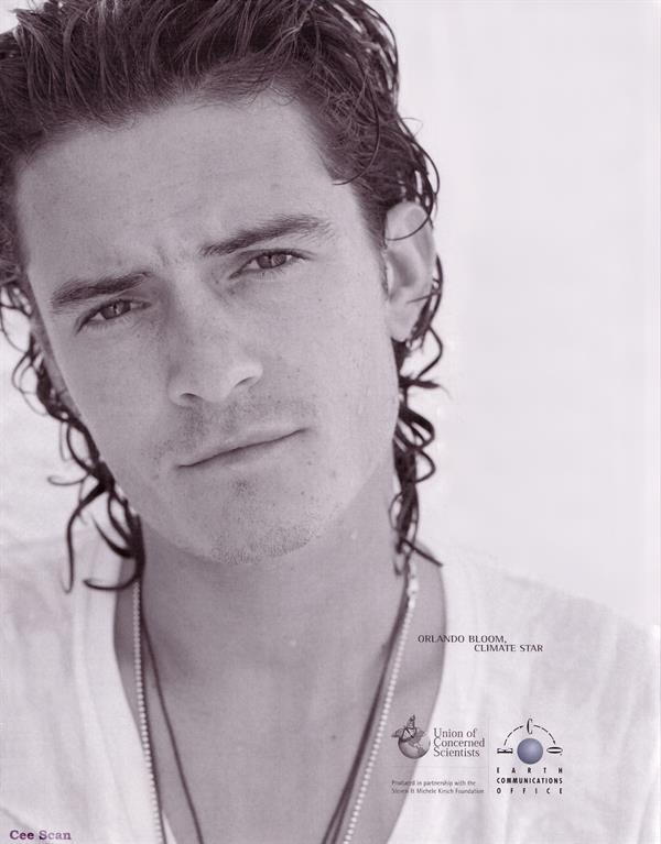 Orlando Bloom