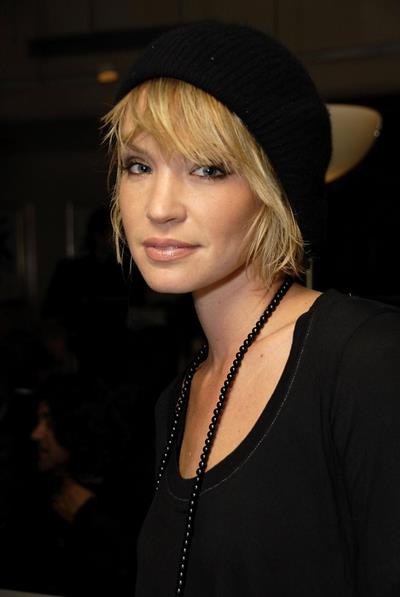 Ashley Scott