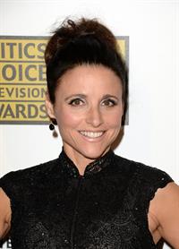 Julia Louis-Dreyfus