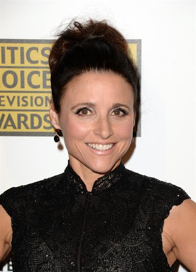Julia Louis-Dreyfus