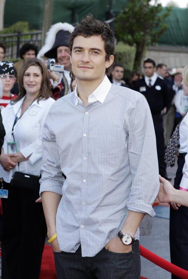 Orlando Bloom