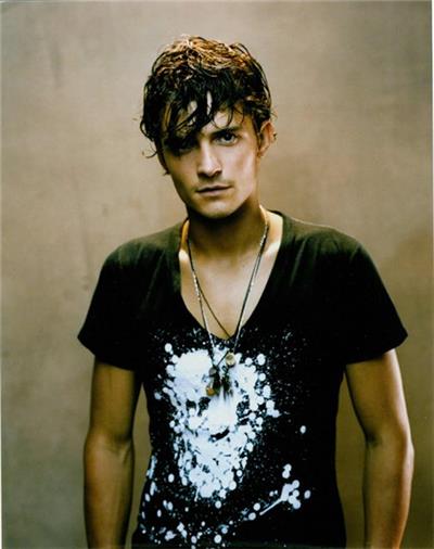 Orlando Bloom