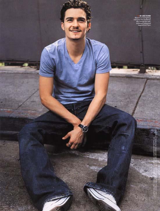 Orlando Bloom