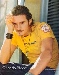 Orlando Bloom