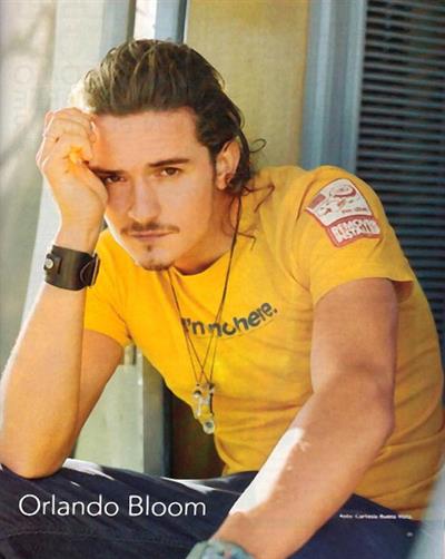 Orlando Bloom