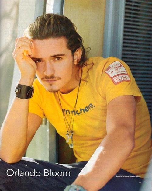 Orlando Bloom