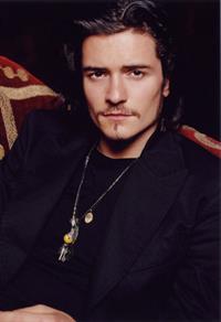 Orlando Bloom