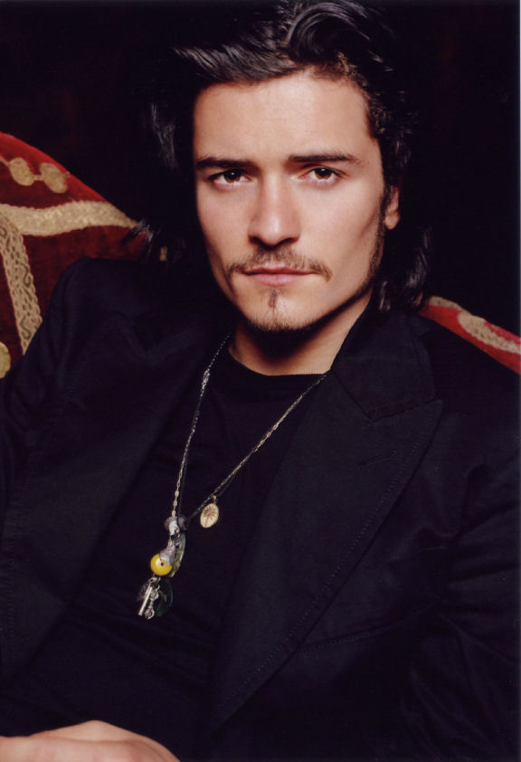 Orlando Bloom
