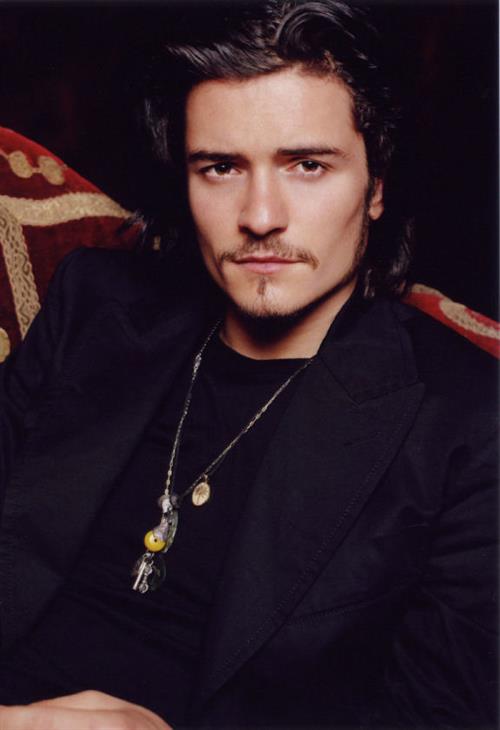 Orlando Bloom