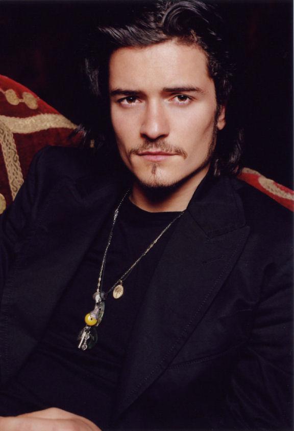 Orlando Bloom