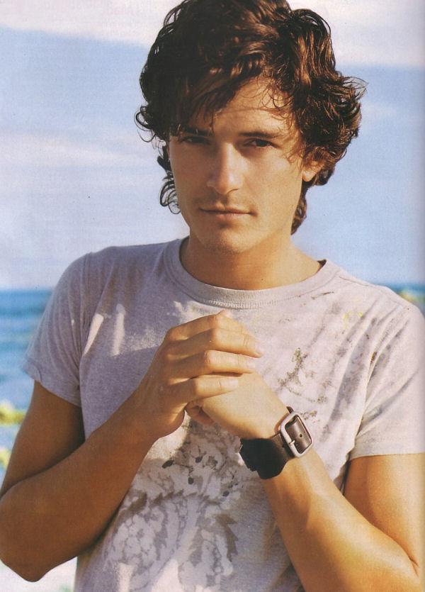 Orlando Bloom