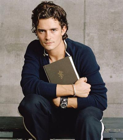Orlando Bloom