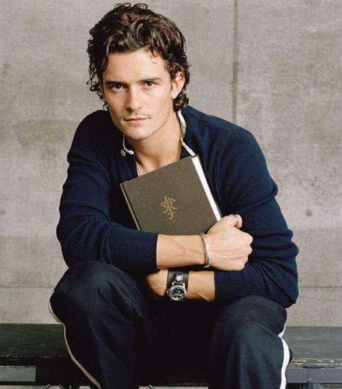 Orlando Bloom